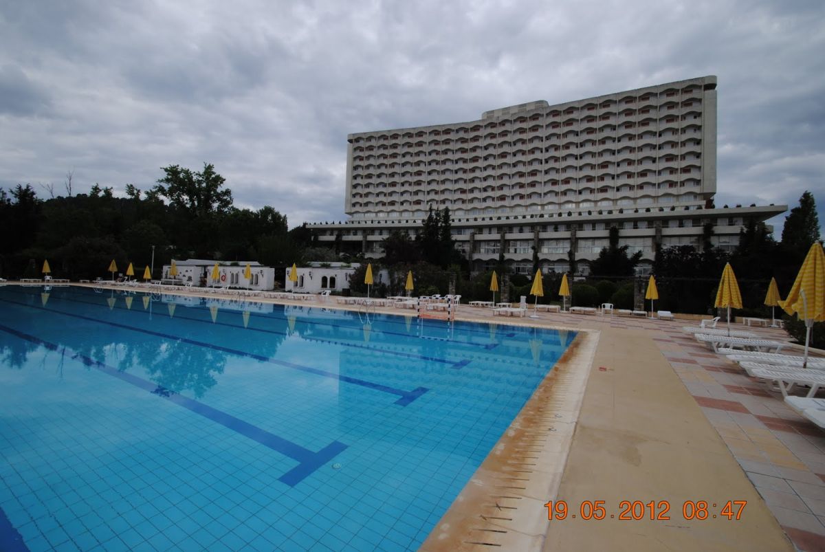 imagini hotel THEOPHANO IMPERIAL